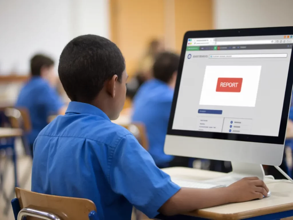 All About Cyberbullying: Understanding, Prevention, and Support cyberbullying Cyberbullying