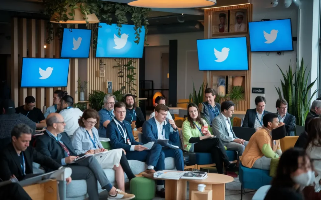 Twitter (X): An Exhaustive Deep Dive into the Microblogging Phenomenon twitter Twitter (X): An Exhaustive Deep Dive into the Microblogging Phenomenon