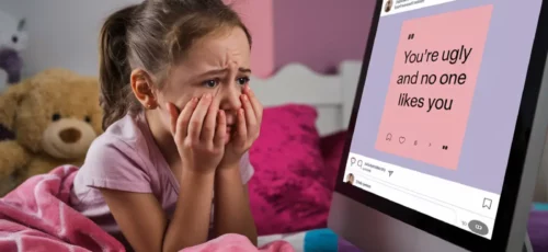 What Do Cyberbullies Do and How You Can Deal with Them