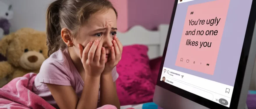 What Do Cyberbullies Do and How You Can Deal with Them