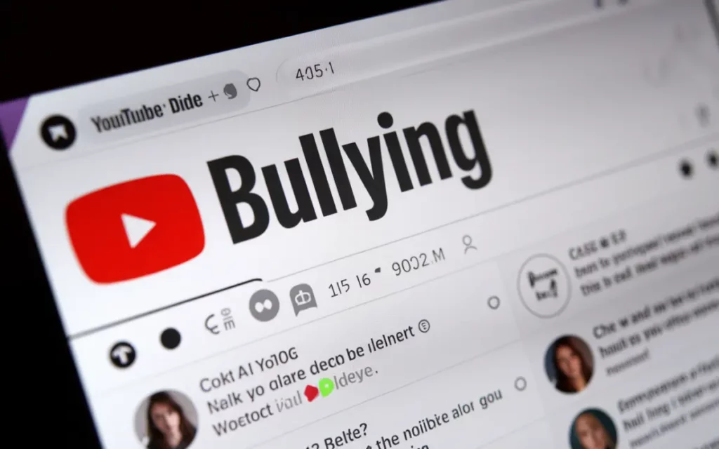 YouTube and How It Is Used to Cyberbully YouTube YouTube