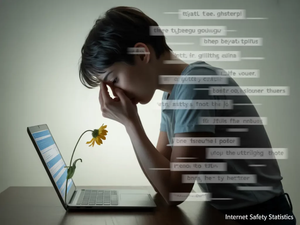 Cyberbullying Victims: Support, Legal Rights & Recovery Guide cyberbullying victim,cyberbullying Cyberbullying victims