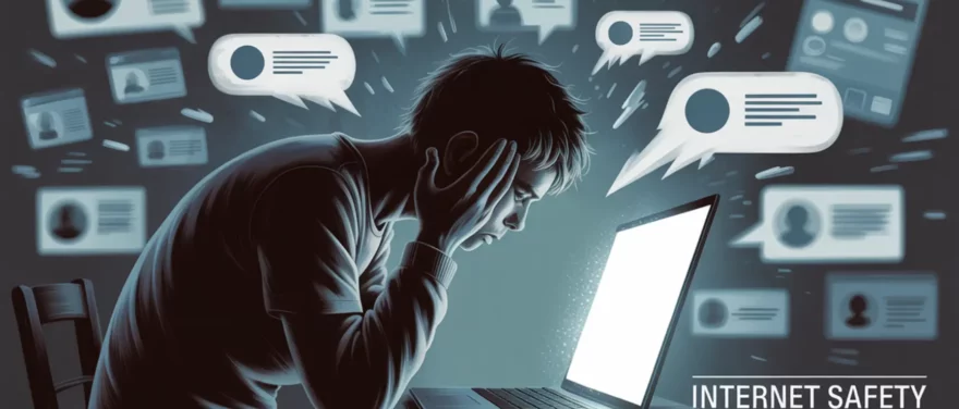 The Real Effects of Cyberbullying: Signs and Support | UK Guide