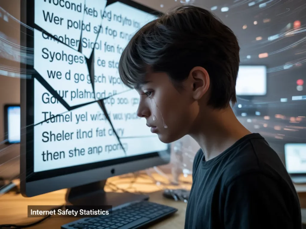 Cyberbullying Victims: Support, Legal Rights & Recovery Guide cyberbullying victim,cyberbullying Cyberbullying victims
