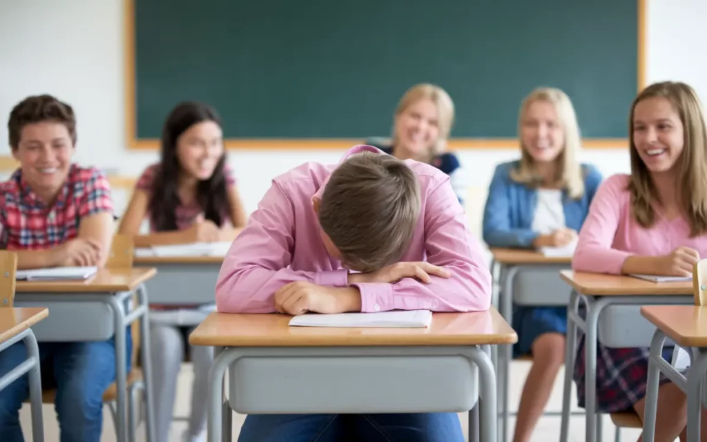 Cyberbullying in Schools: Causes, and Prevention Strategies cyberbullying cyberbullying