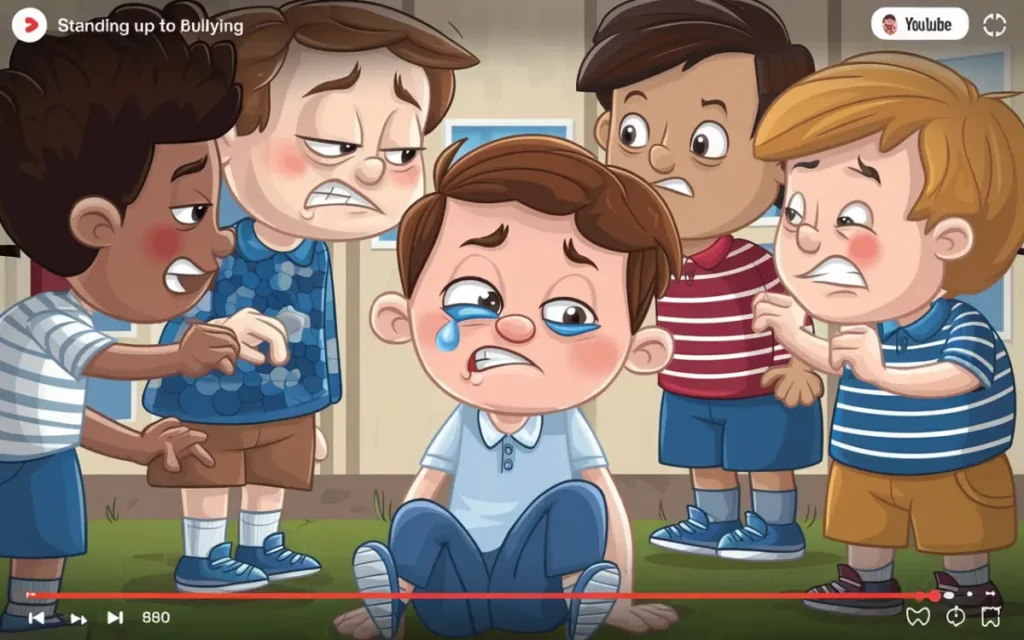 YouTube and How It Is Used to Cyberbully YouTube YouTube