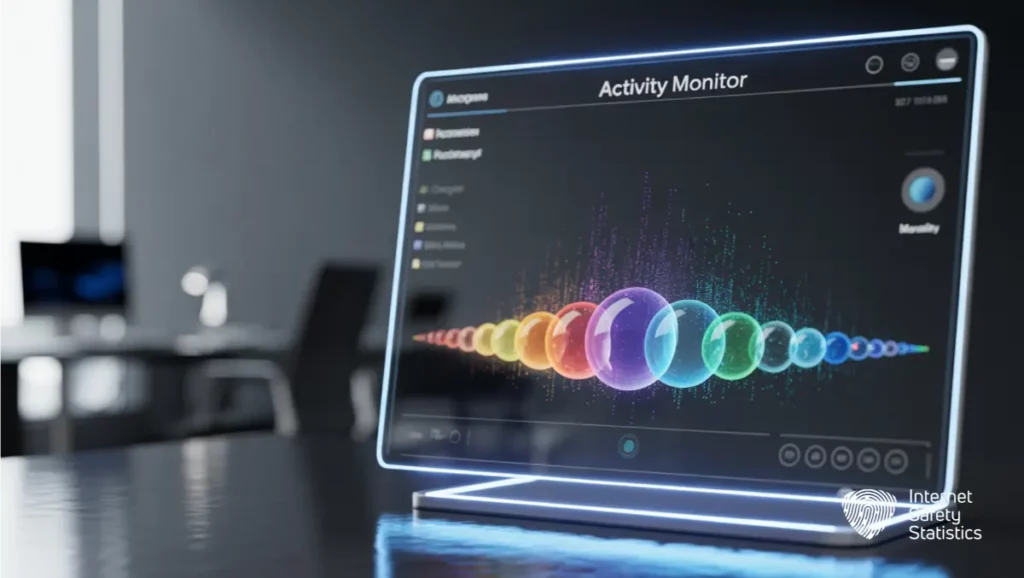 Do I Need to Install An Activity Monitor? A Strategic Guide activity monitor,Employee Monitoring,monitoring data,Employee activity monitor