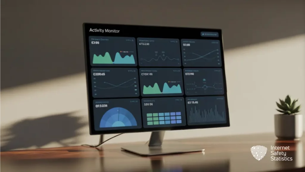 Do I Need to Install An Activity Monitor? A Strategic Guide activity monitor,Employee Monitoring,monitoring data,Employee activity monitor