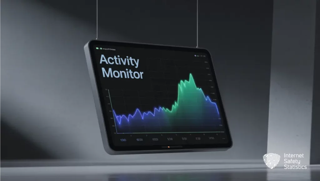 Do I Need to Install An Activity Monitor? A Strategic Guide activity monitor,Employee Monitoring,monitoring data,Employee activity monitor