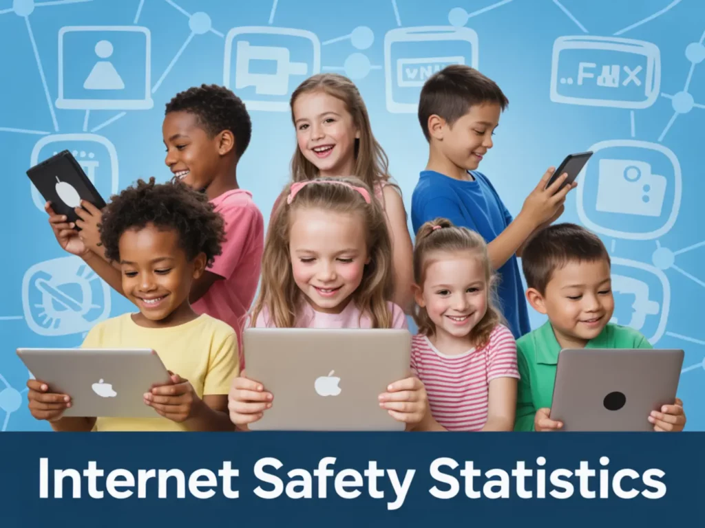 Parent's Guide to Kids' Cyber Safety: Protect Your Child cyber safety,safety,parental control cyber safety