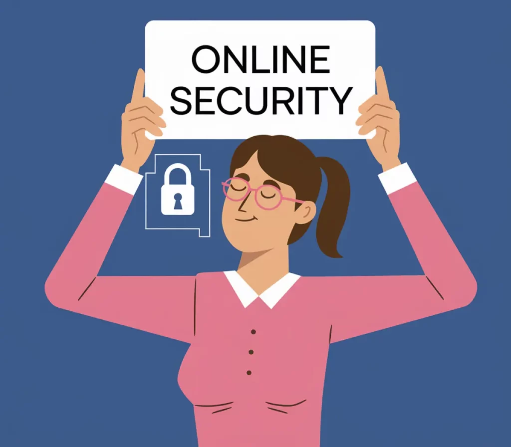 Online World Risks: Dangers and How to Stay Safe online world,Online Online world