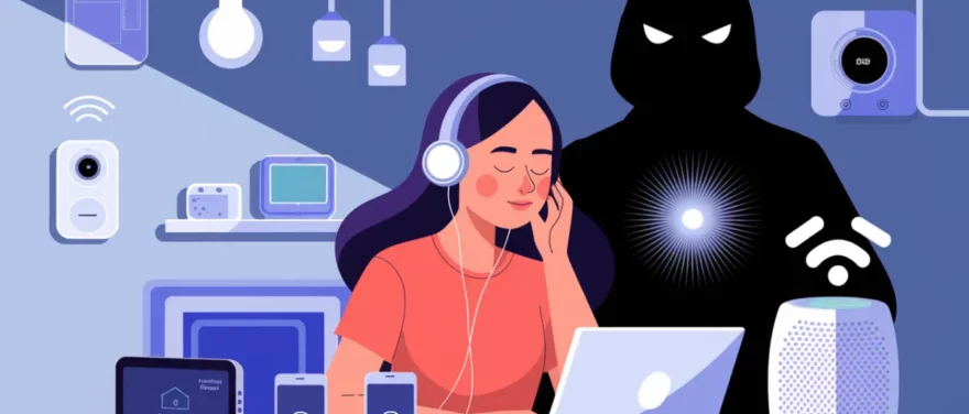 The Hidden Dangers of the Internet: Safeguards and Risks