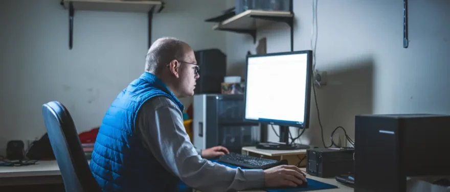 Online Sexual Predators: A Comprehensive Guide