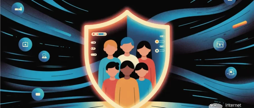 UK Internet Safety Statistics: Latest Data & Trends