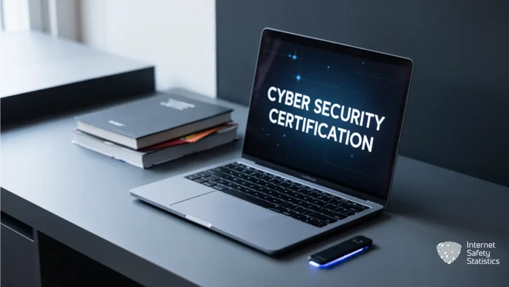 Best 10 Cyber Security Certifications: Your Complete Career Guide Cyber Security,CySA+ Cyber Security certification (2)