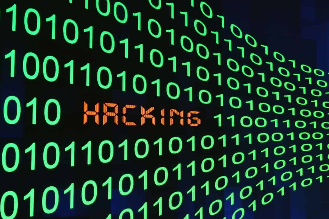 What is Cybercrime - Hacking