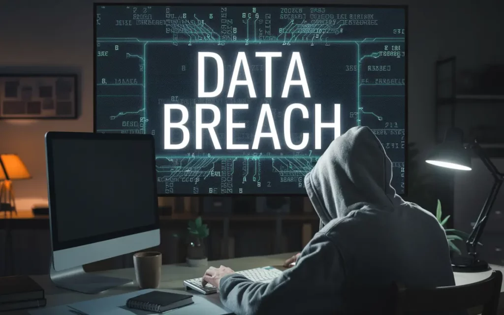 Data Breach