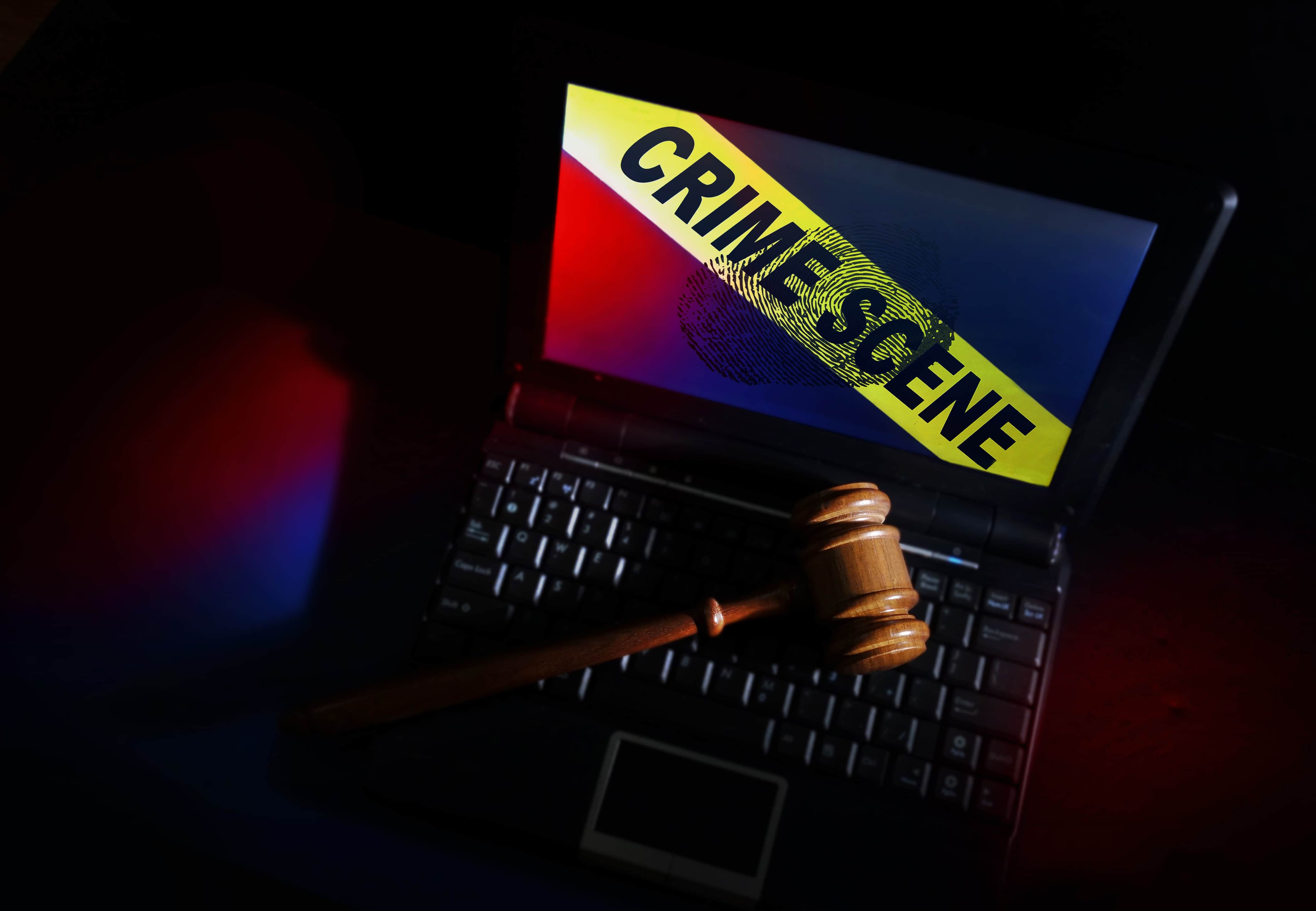 Cybercrime Investigation: Techniques & Tools