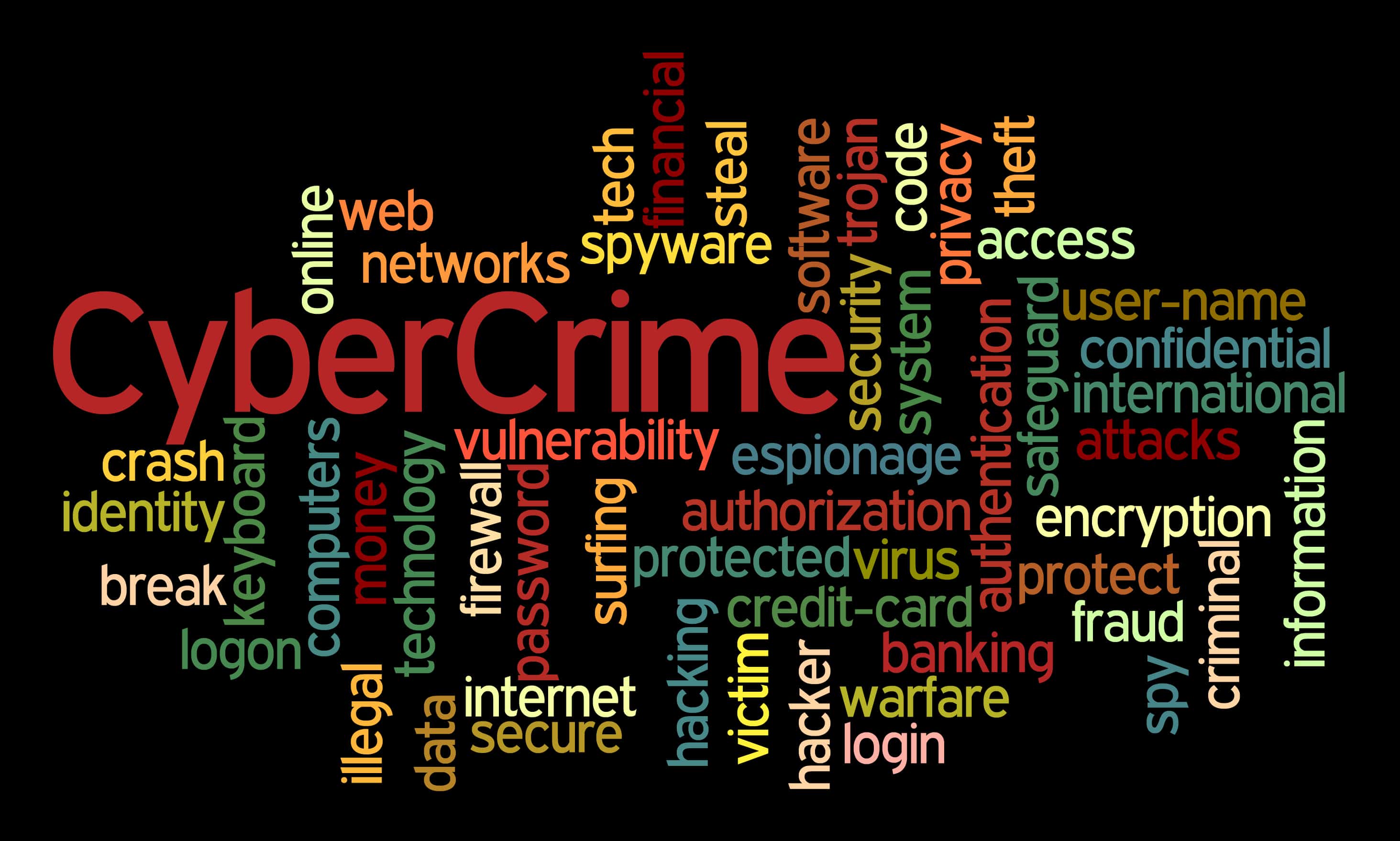 Cybercrime Terminology You Should Know