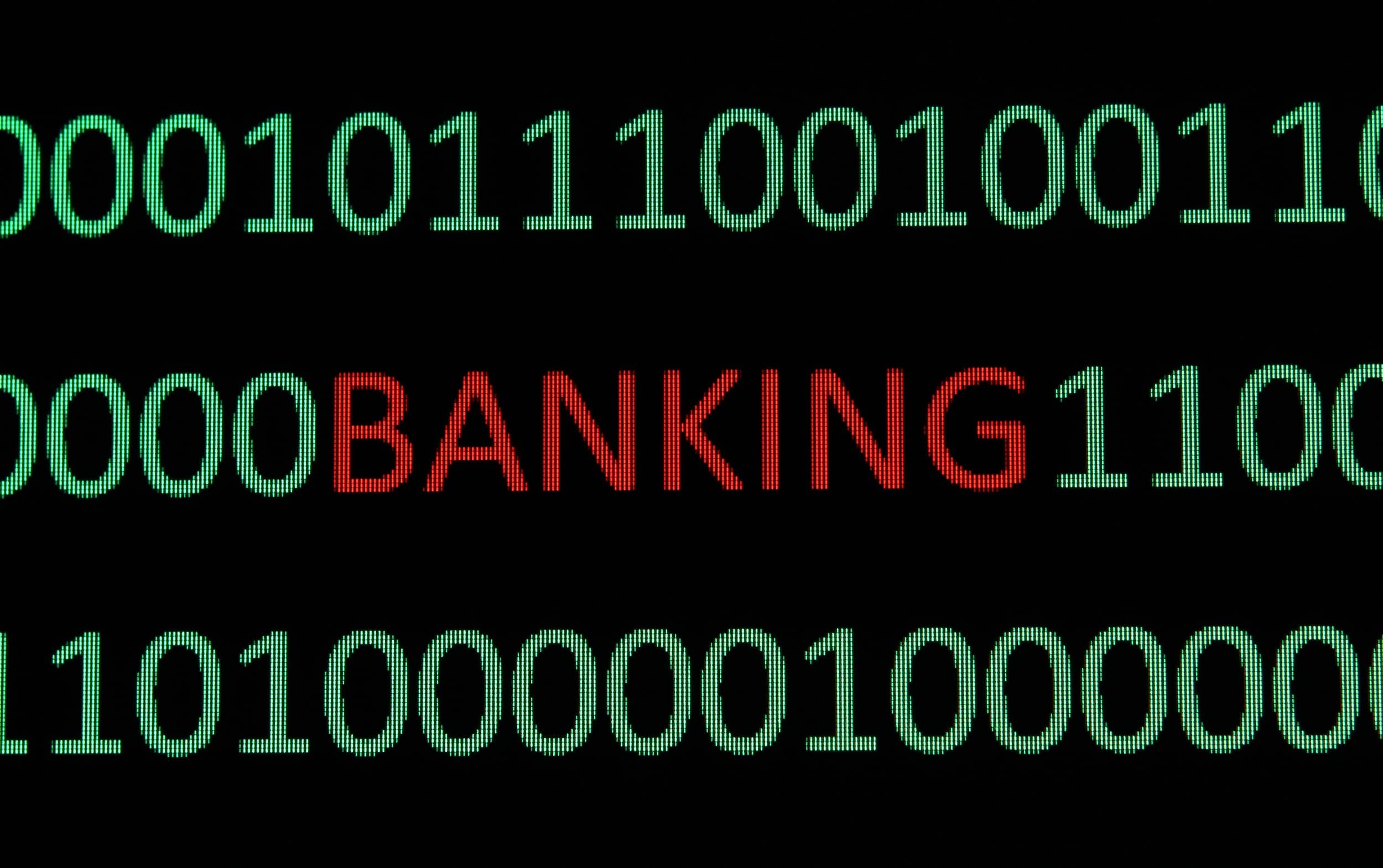 Cybersecurity in the Banking Sector