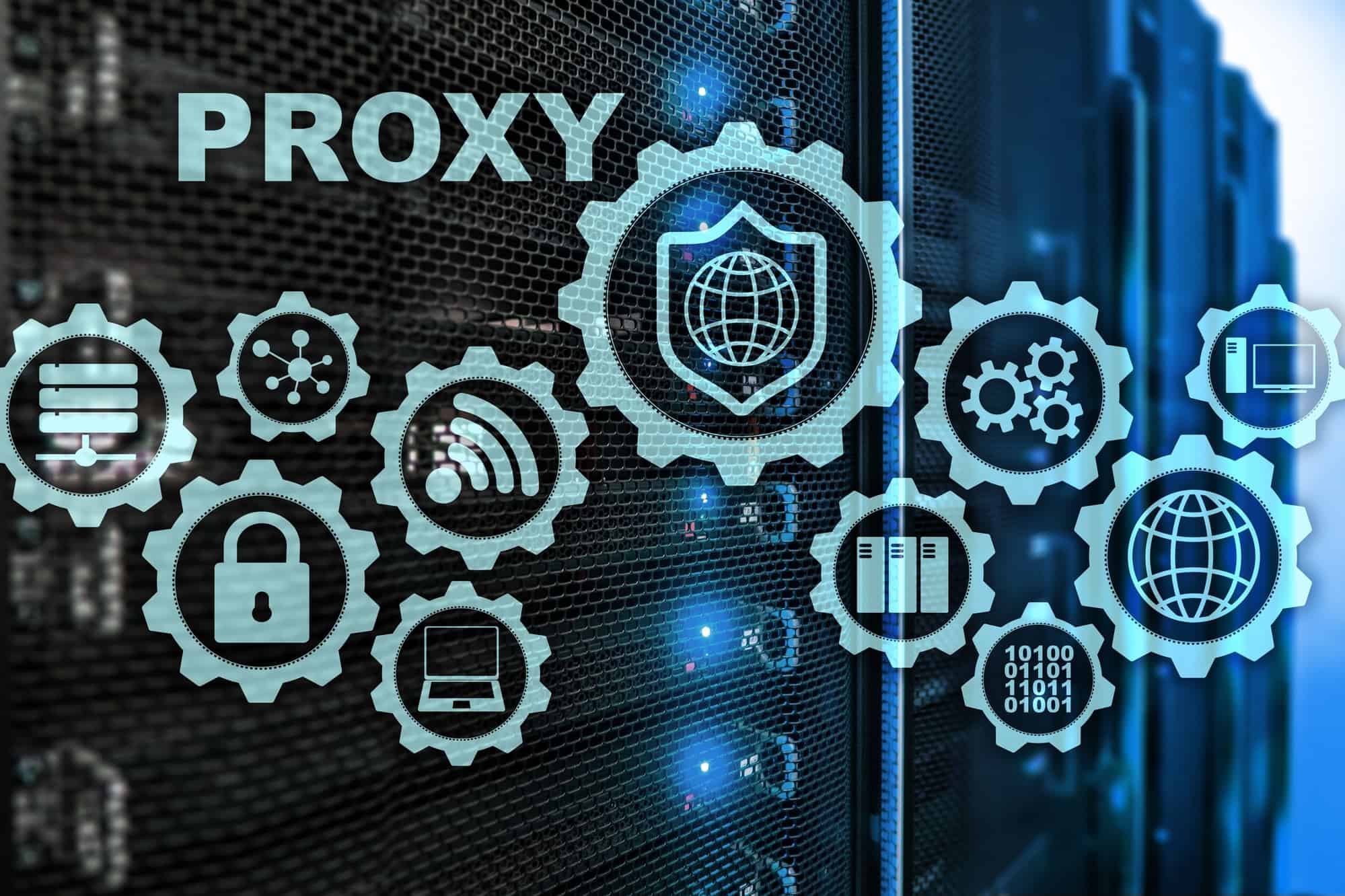 What is a Proxy Server and do I Need One?