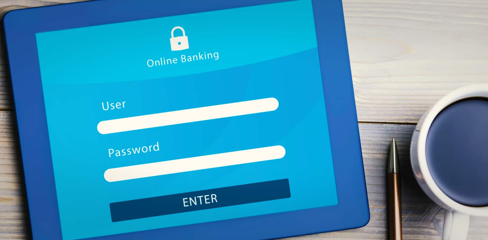 Online Banking - Cybersecurity in the Banking Sector