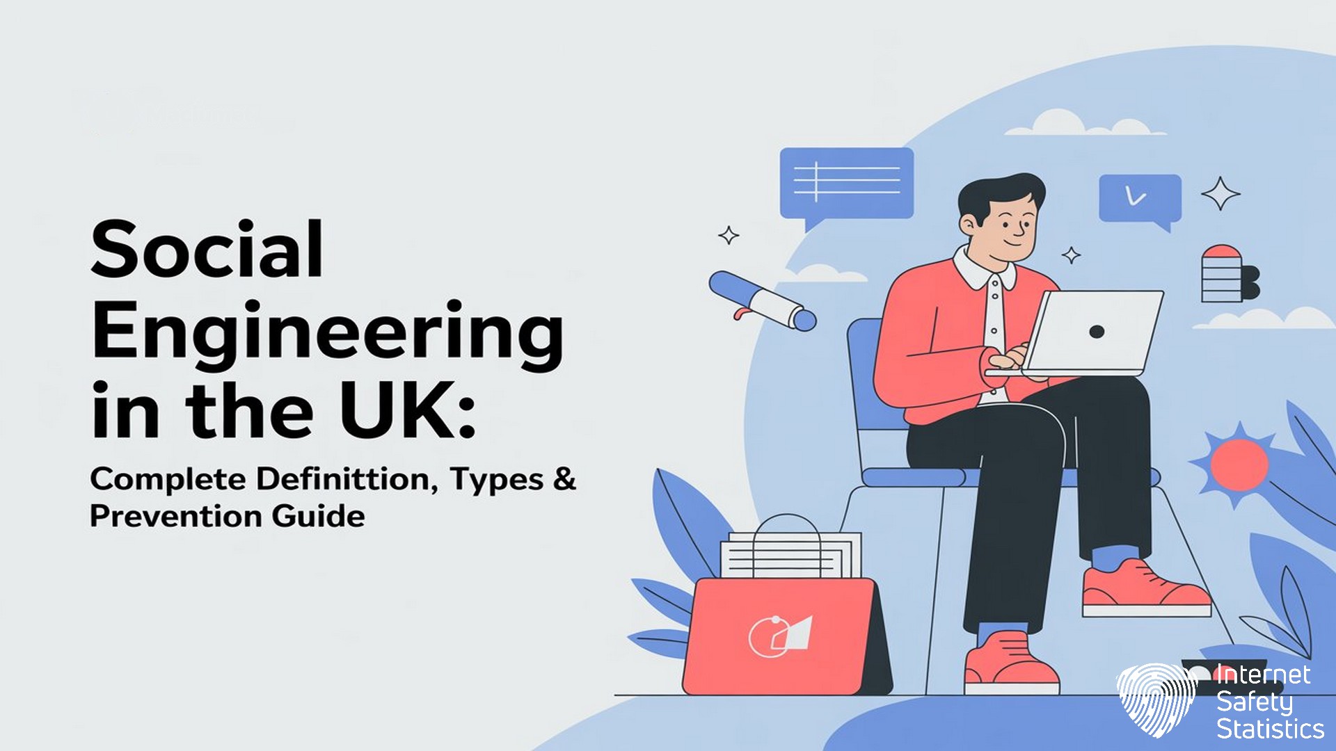 Social Engineering Meaning in the UK: Definition & Types