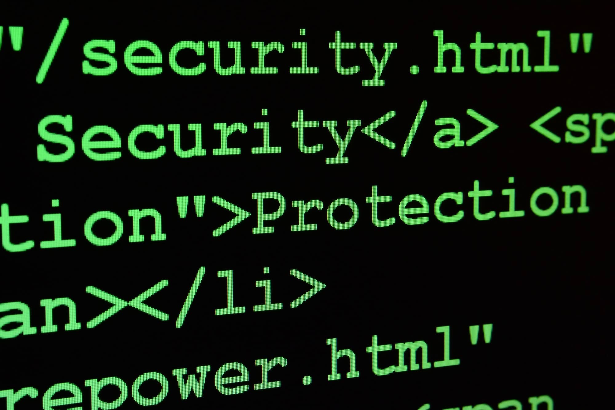Common Web Security Vulnerabilities and Ways to Prevent Them