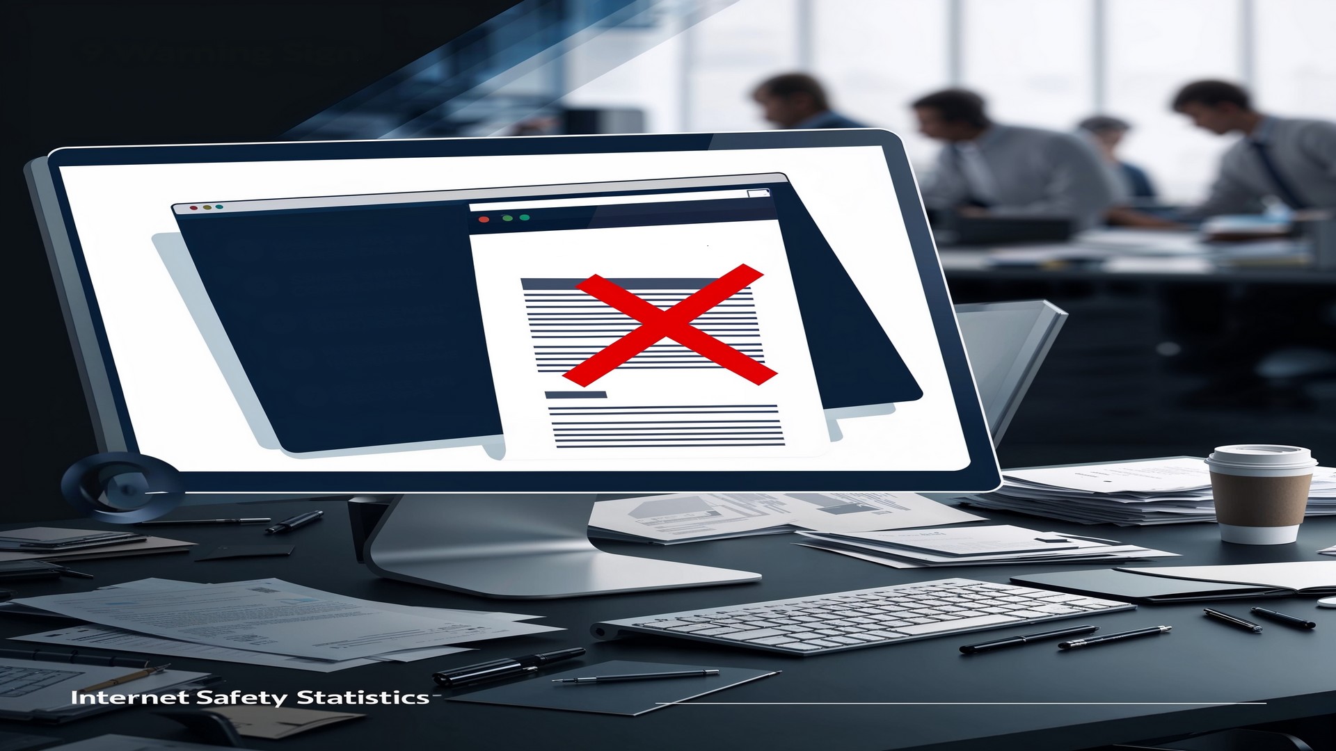 Business Email Compromise (BEC): 9 Warning Signs & Prevention Steps