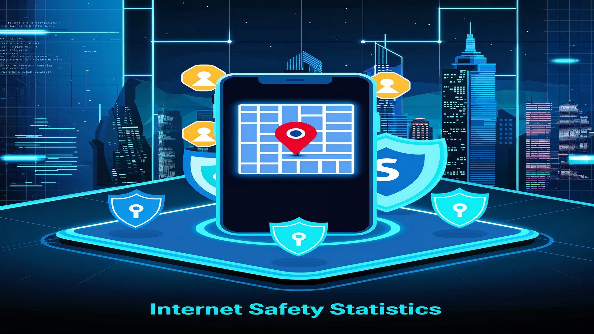 GPS Spoofing: How to Detect & Protect Your Location Data