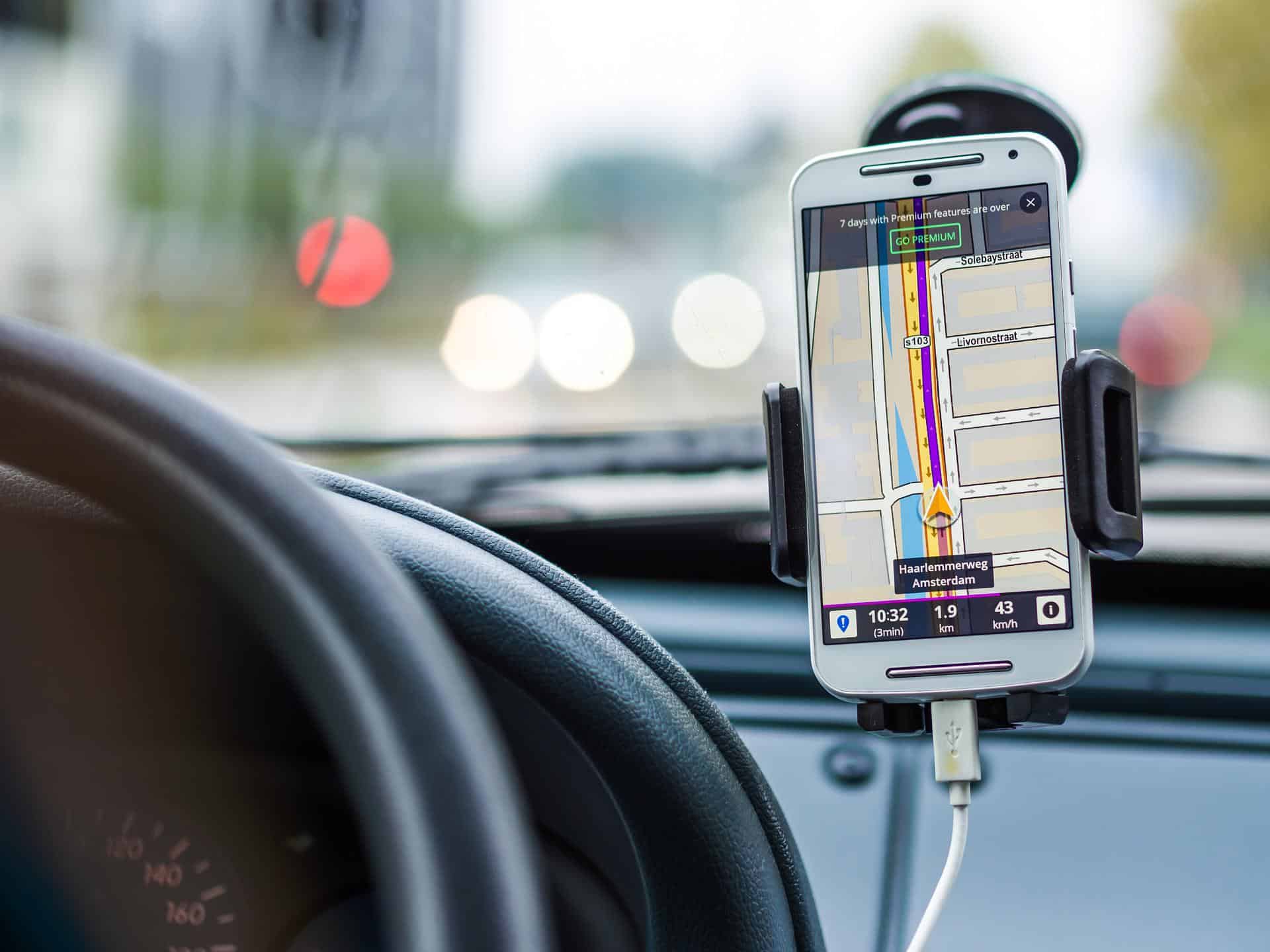 How to Stop GPS Spoofing Before It Happens