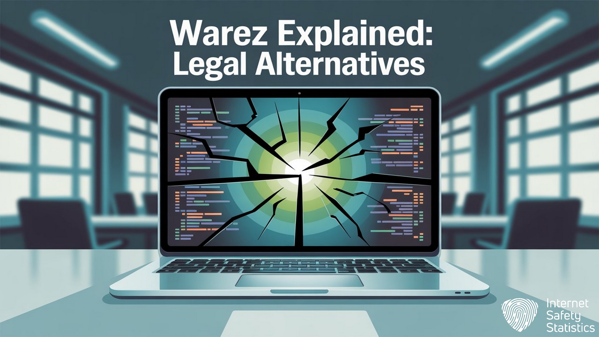 Warez Explained: A Definitive UK Guide to Software Piracy Warez Warez Explained, Legal Alternatives