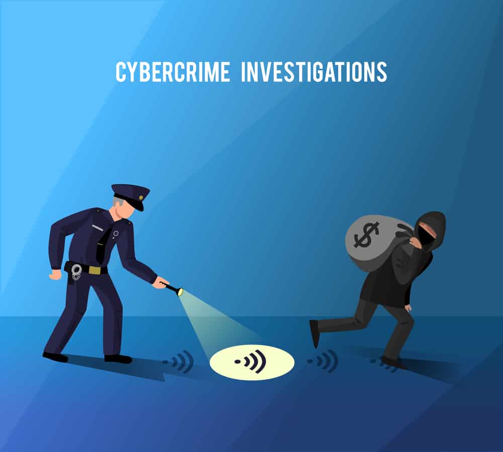 Cybercrime Investigation