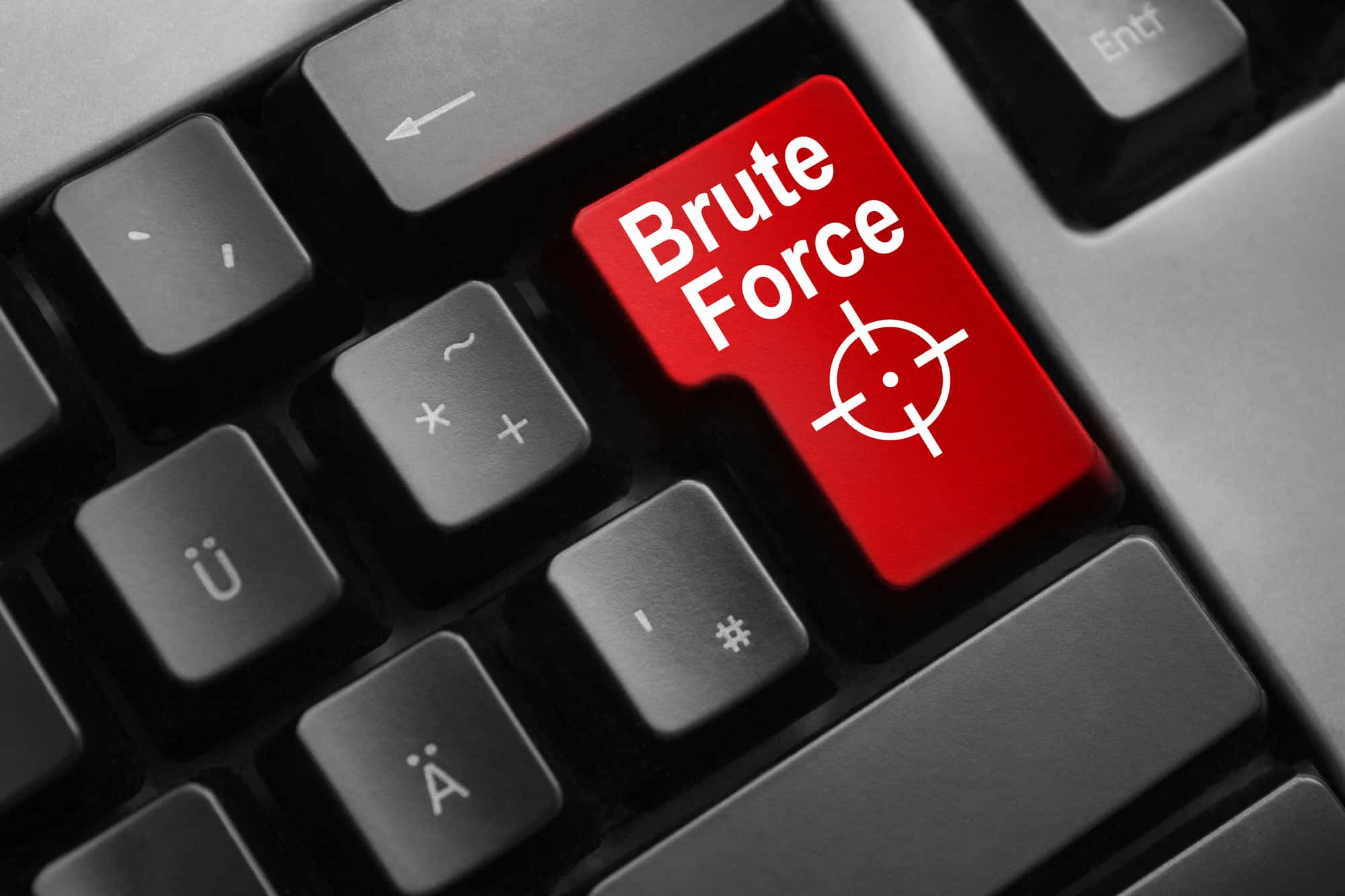 Brute Force Attack: what is it and how to prevent it brute force attack,brute force attack tool,brute force attack prevention