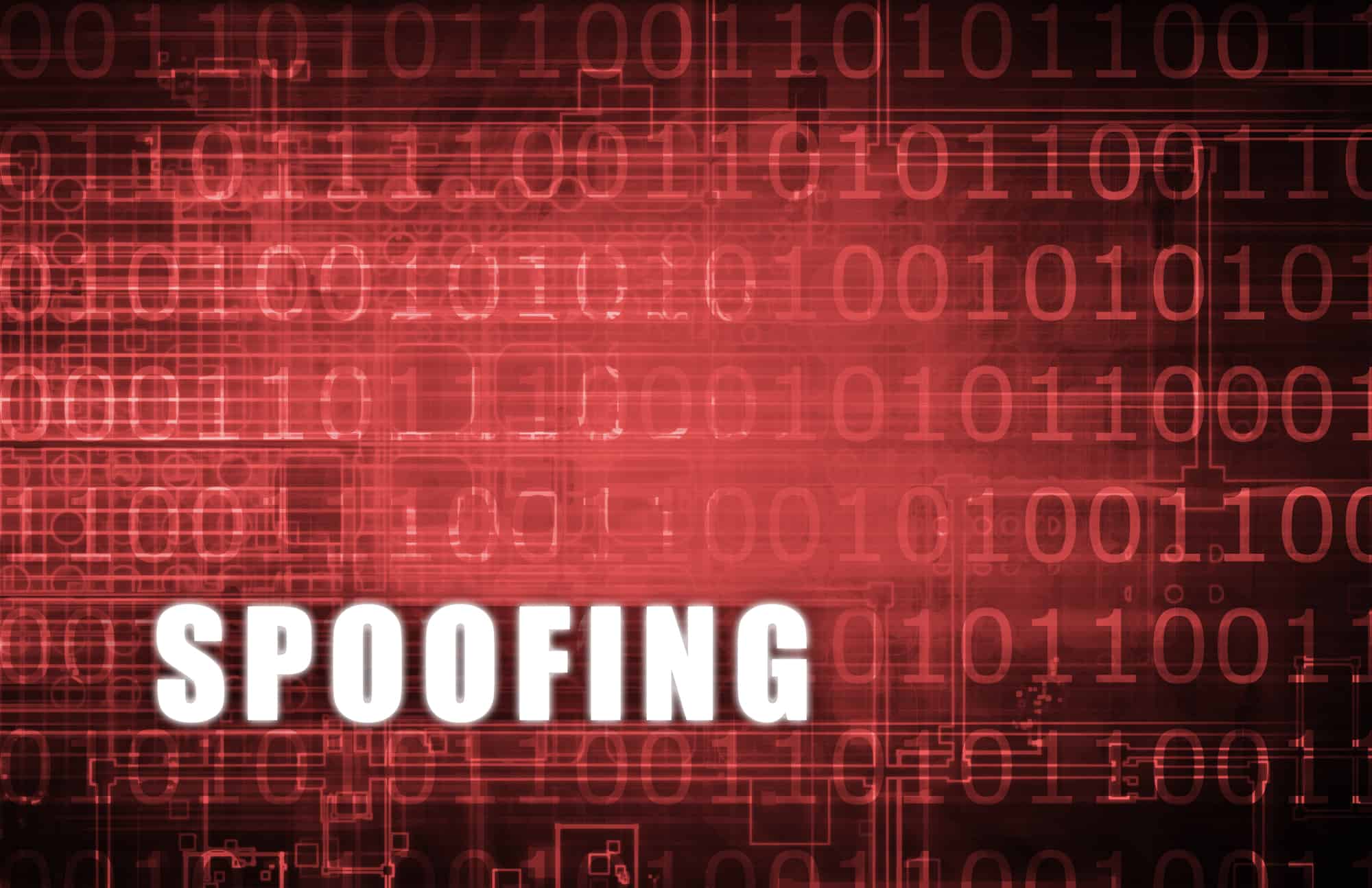 Spoofing: All you need to know Spoofing