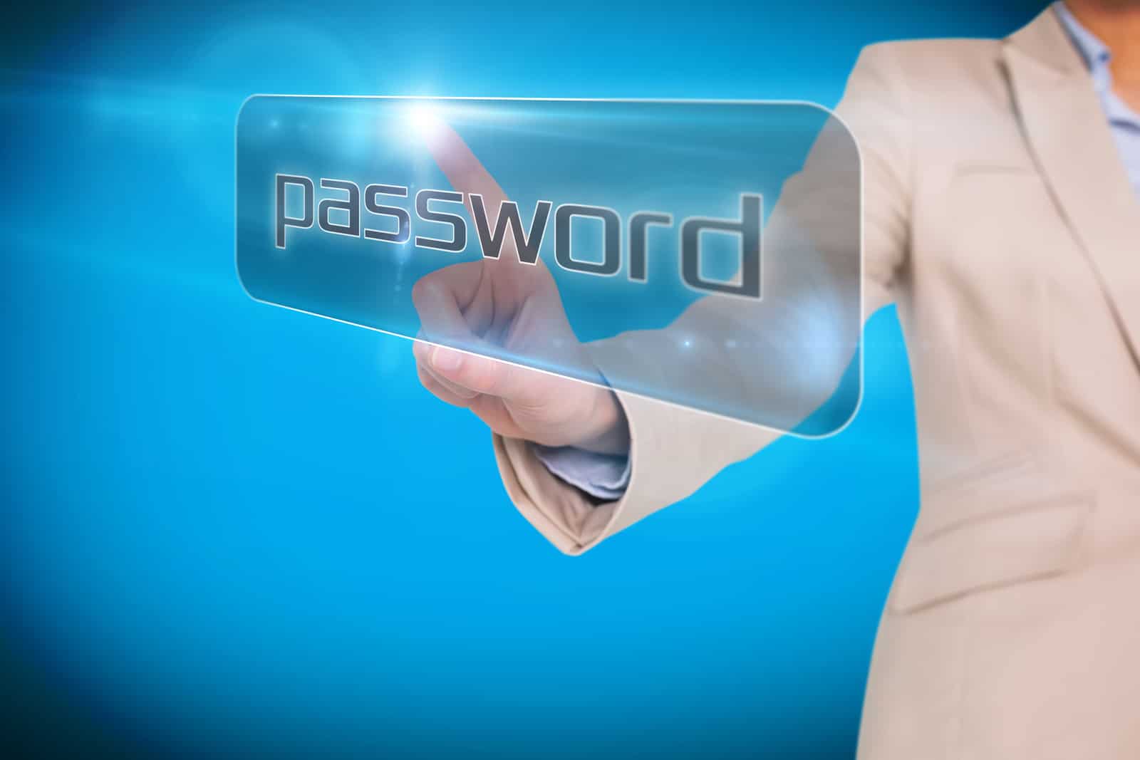 That Scary "Forgot Password" Moment! forgot password,Password
