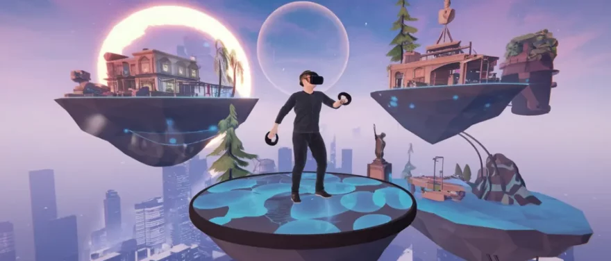 The Metaverse: A Comprehensive Exploration of the Virtual Universe