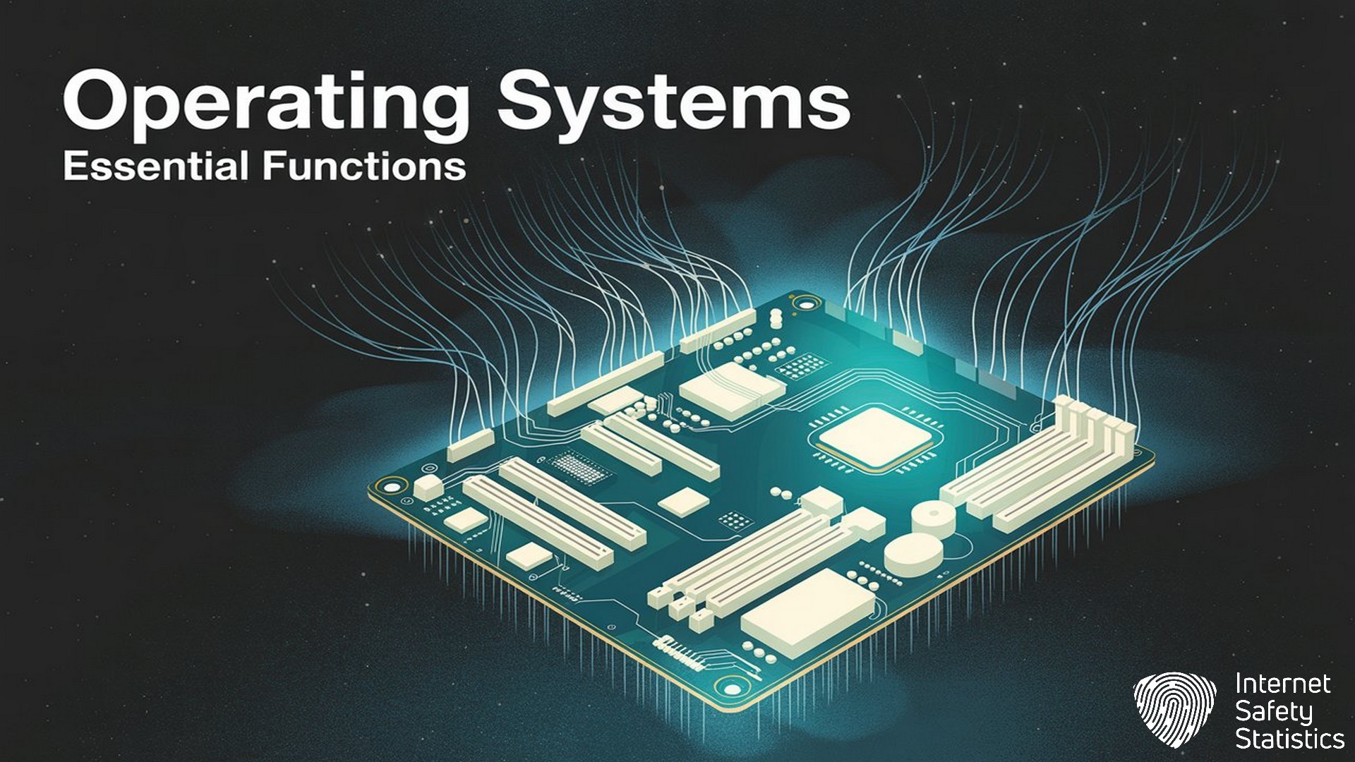 Operating Systems Explained: The Foundation of Modern Digital Systems operating system Operating Systems, Essential Functions