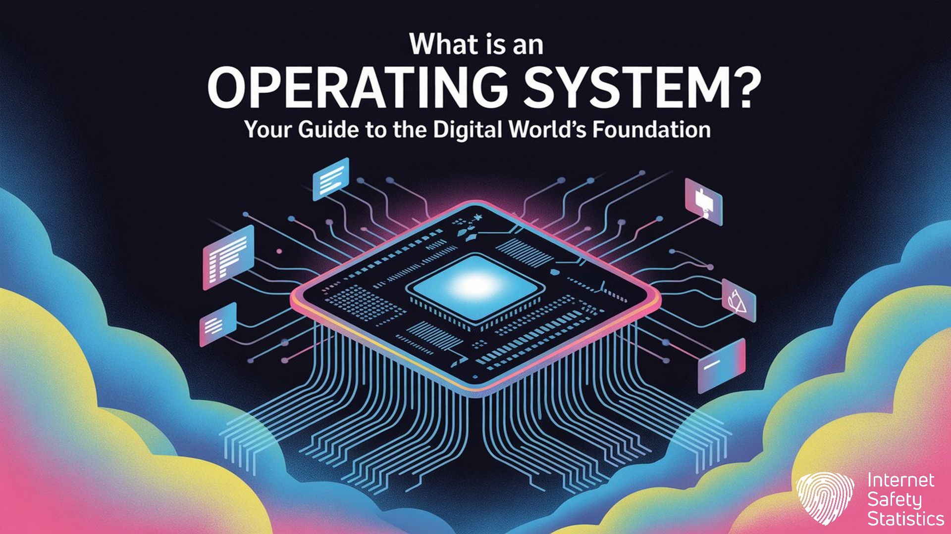 Operating Systems Explained: The Foundation of Modern Digital Systems