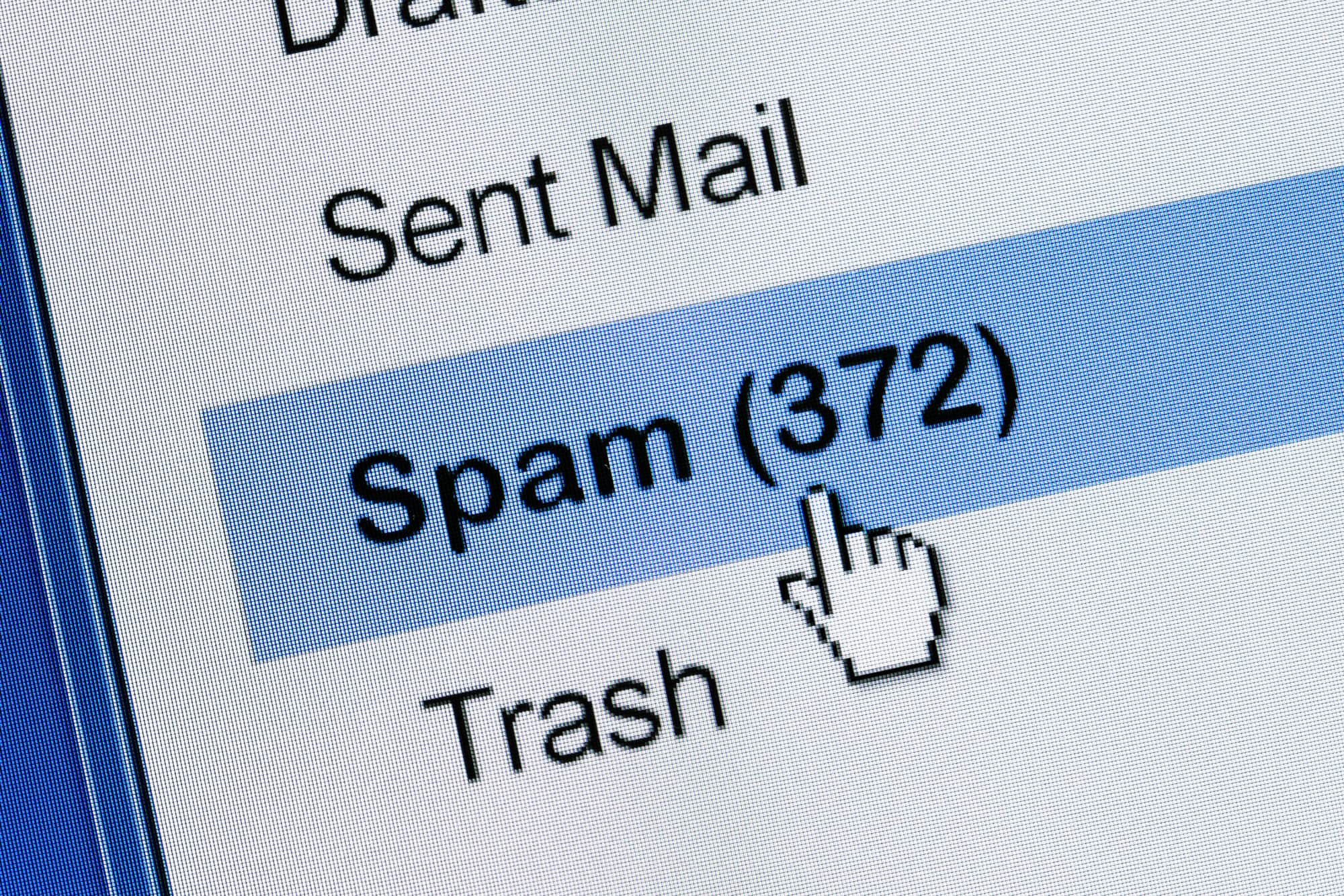 Spamming 101: Types of Spam, Ways to Identify, and Tips to Prevent Them