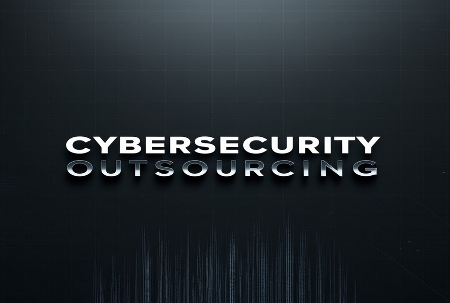 Cybersecurity Outsourcing: Integrating Solutions for Enhanced Security