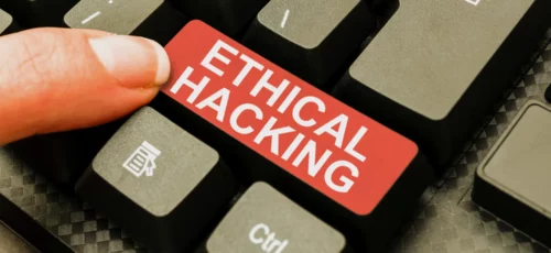Ethical Hacking and Cybersecurity: What is the Difference?