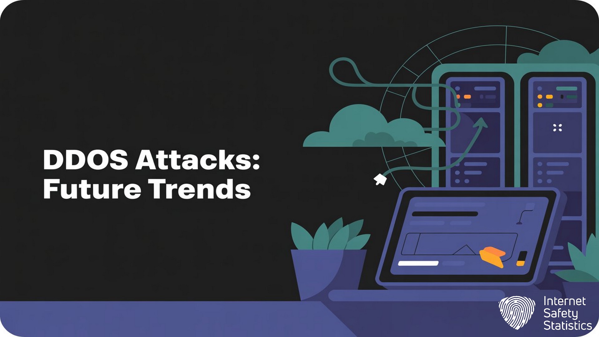 DDoS Attacks Explained: Guide to Distributed Denial of Service Defence distributed denial of service,DDoS Distributed Denial of Service, Future Trends
