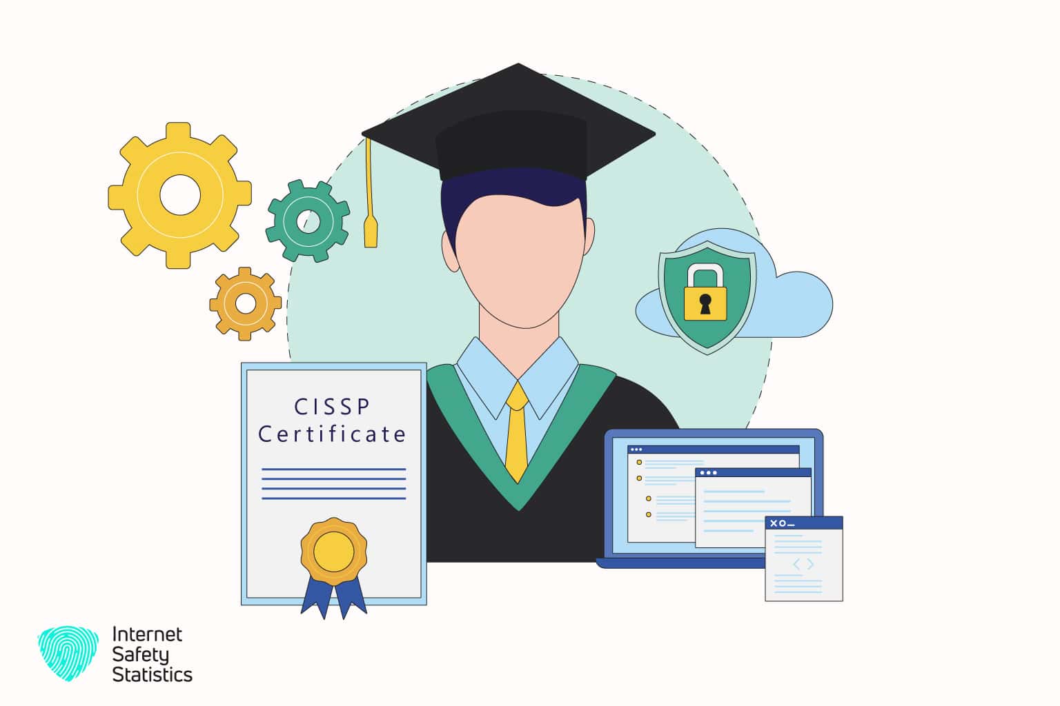 Is a CISSP Certificate Worth it? 7 Reasons Why You Should Get it