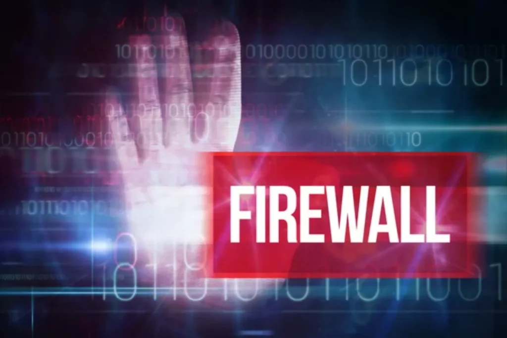 The Best 5 Firewalls for Android Android