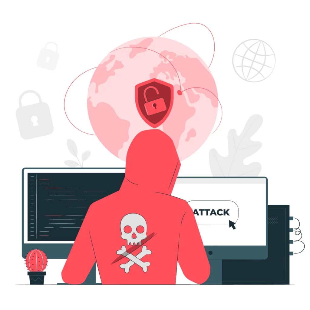 types of malware attacks