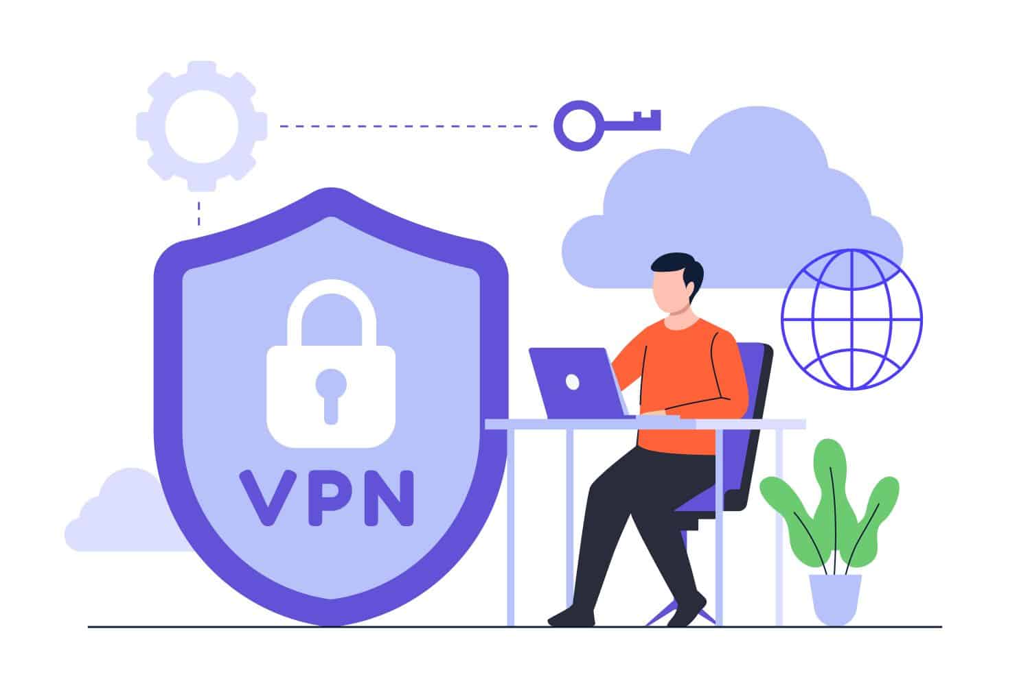 VPN Firewall