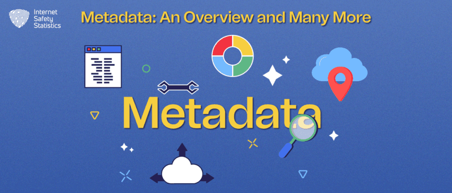What is Metadata? Definition, Types & Practical Examples