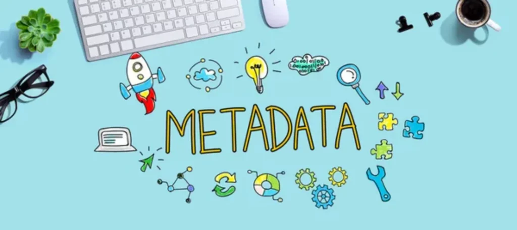 Metadata: An Overview and Many More metadata