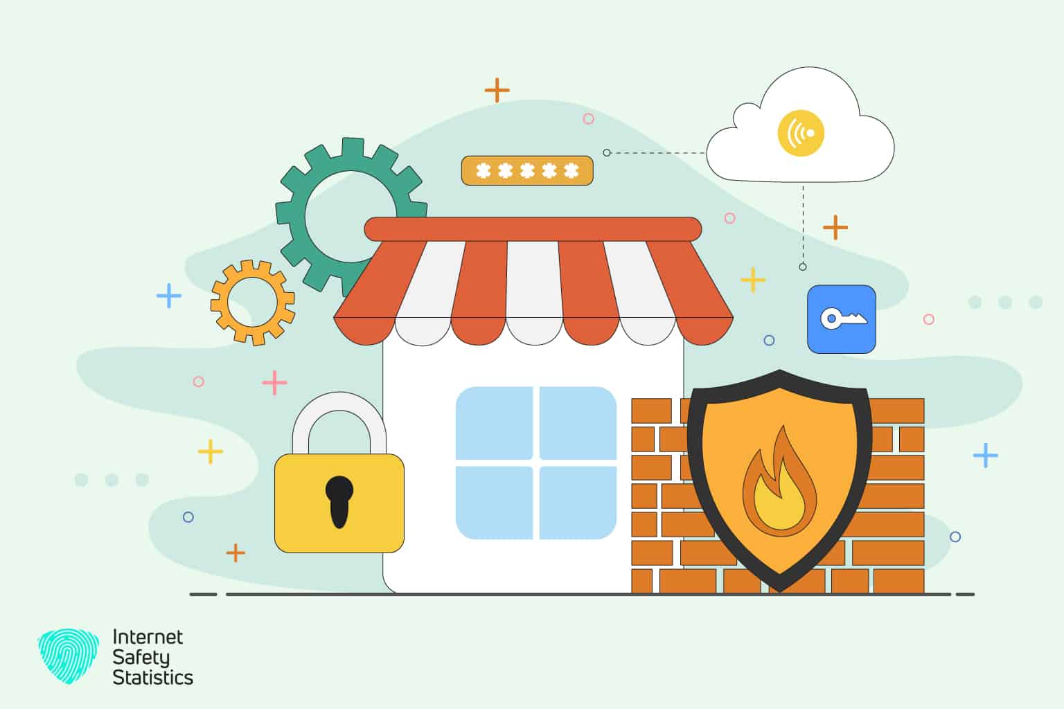 How to Choose the Best Firewall for Your Small Business